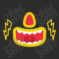 Yellow Red Exclusive T-shirt | Artistshot