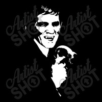 Barnabas Collins Dark Shadows Baby Tee | Artistshot