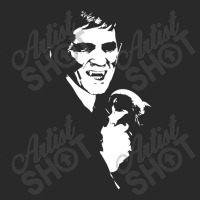 Barnabas Collins Dark Shadows Toddler T-shirt | Artistshot