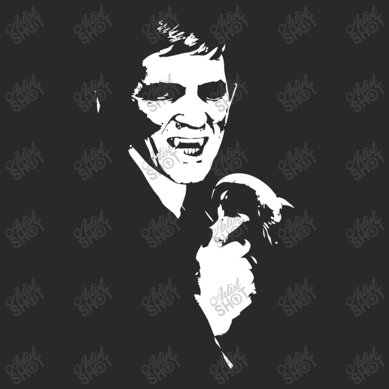 Barnabas Collins Dark Shadows Toddler T-shirt by pusyaque-podcast | Artistshot