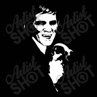 Barnabas Collins Dark Shadows Toddler 3/4 Sleeve Tee | Artistshot