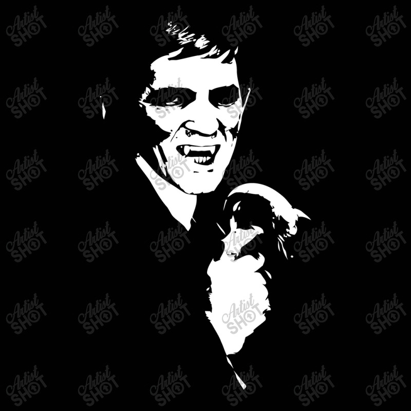 Barnabas Collins Dark Shadows Toddler 3/4 Sleeve Tee by pusyaque-podcast | Artistshot