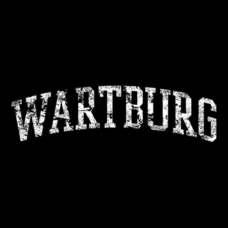 Wartburg Athletic Arch College University Alumni T Shirt Kids Cap by deleonnylorindg | Artistshot