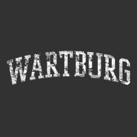 Wartburg Athletic Arch College University Alumni T Shirt Baby Bodysuit | Artistshot