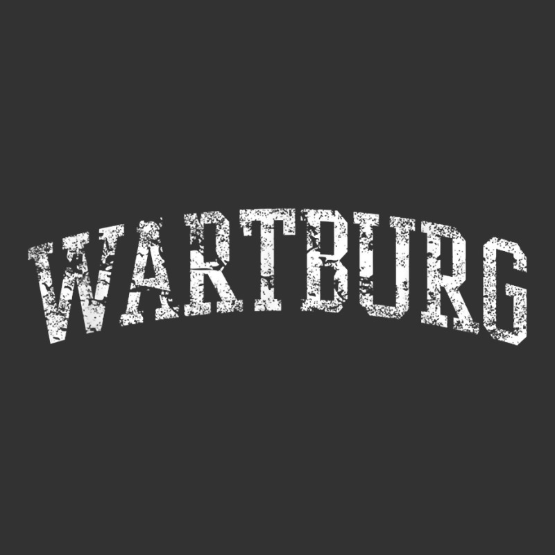 Wartburg Athletic Arch College University Alumni T Shirt Baby Bodysuit by deleonnylorindg | Artistshot