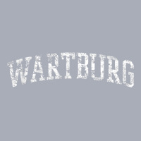 Wartburg Athletic Arch College University Alumni T Shirt Tank Dress | Artistshot