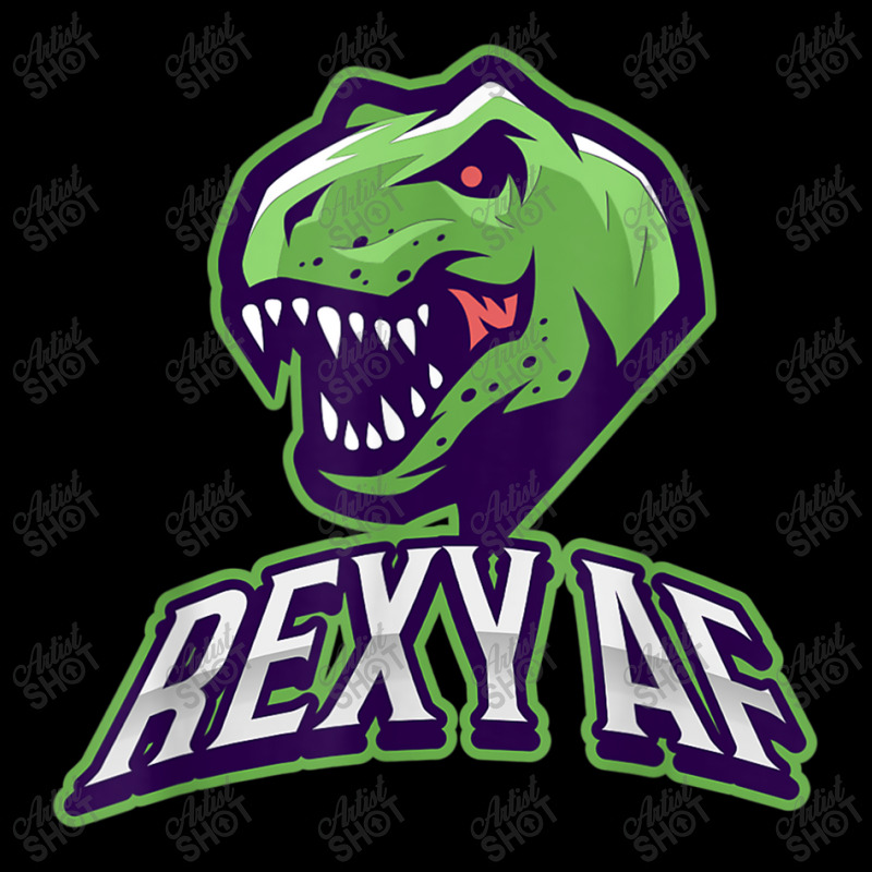 Rexy (sexy) Af (as Fuck) Dinosaur  Funny T Rex Gifts Men Lightweight Hoodie by JazmineDesign | Artistshot