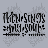 Then Sings My Soul Tank Dress | Artistshot