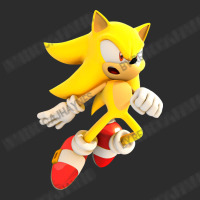 Yellow Hedgehog Jumps Aside Exclusive T-shirt | Artistshot