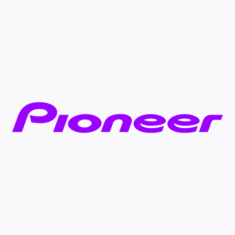 Pioneer Purple T-Shirt by vendraqidas | Artistshot