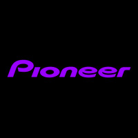 Pioneer Purple Unisex Jogger | Artistshot