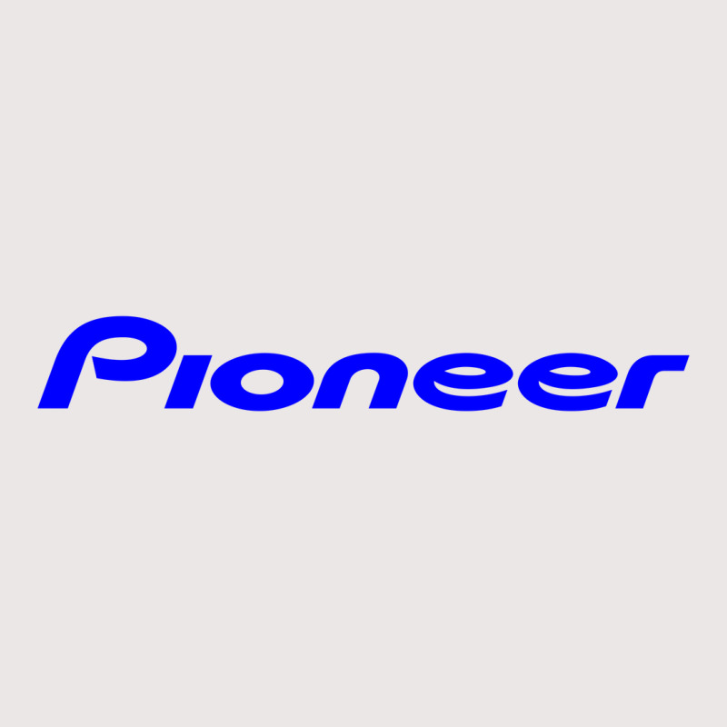 Pioneer Blue Pocket T-Shirt by vendraqidas | Artistshot