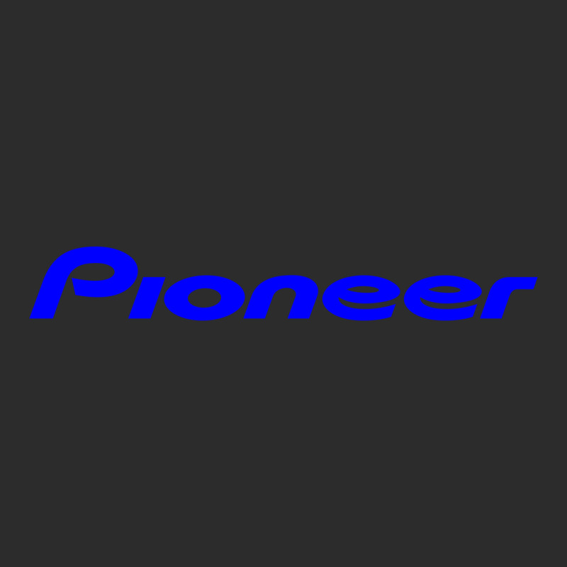 Pioneer Blue Exclusive T-shirt by vendraqidas | Artistshot