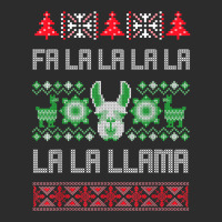 Fa La La Llama Shirt   Ugly Christmas Sweater Llama T Shirt Exclusive T-shirt | Artistshot