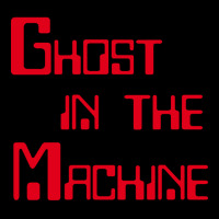 Ghost In The Machine Adjustable Cap | Artistshot