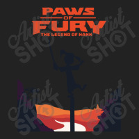 Paws Of Fury The Legend Backpack | Artistshot