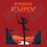 Paws Of Fury The Legend Waist Apron | Artistshot