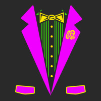 Funny Mardi Gras Tuxedo Costume Print Carnival Parade T Shirt Toddler T-shirt | Artistshot