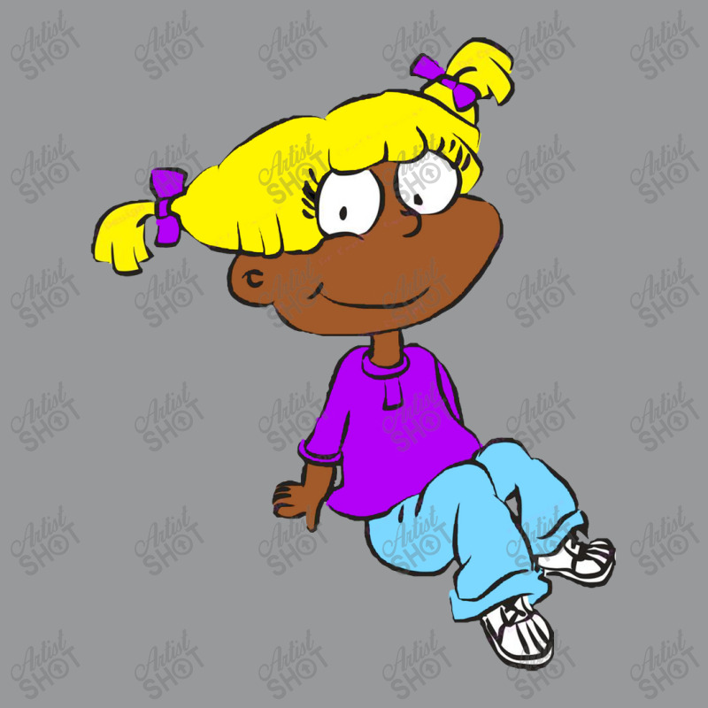 Angelica Pickles Crewneck Sweatshirt by creaker | Artistshot