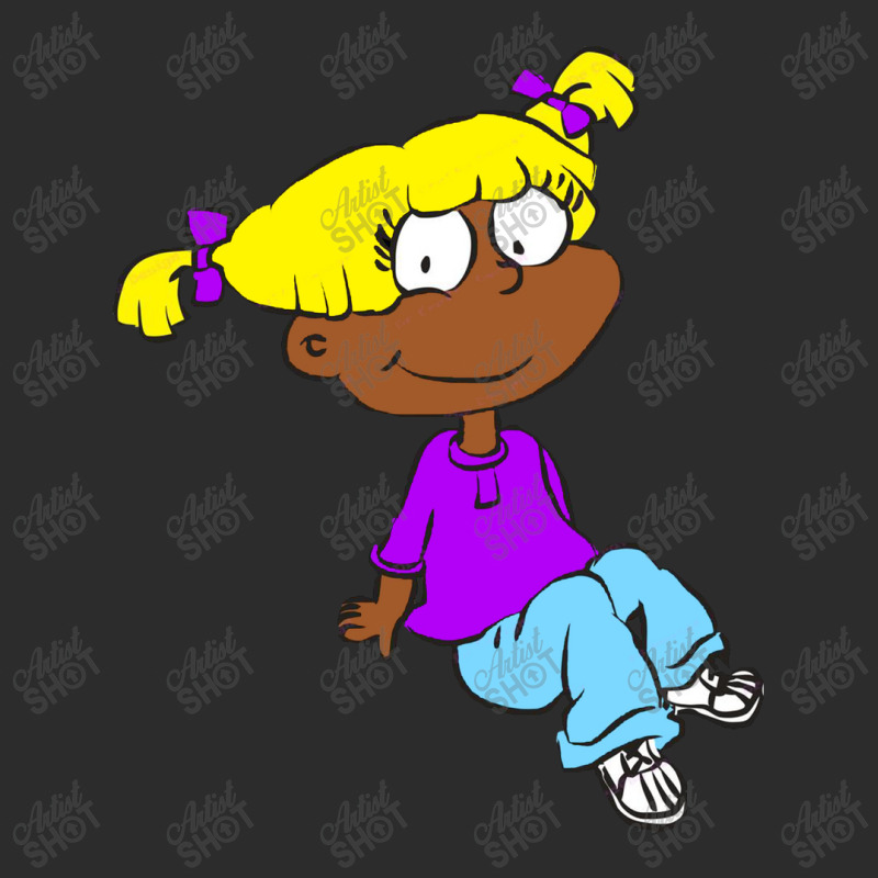 Angelica Pickles Exclusive T-shirt by creaker | Artistshot