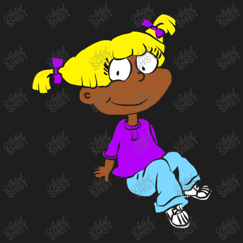 Angelica Pickles Classic T-shirt by creaker | Artistshot