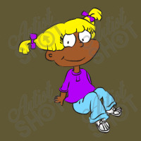 Angelica Pickles Vintage Short | Artistshot