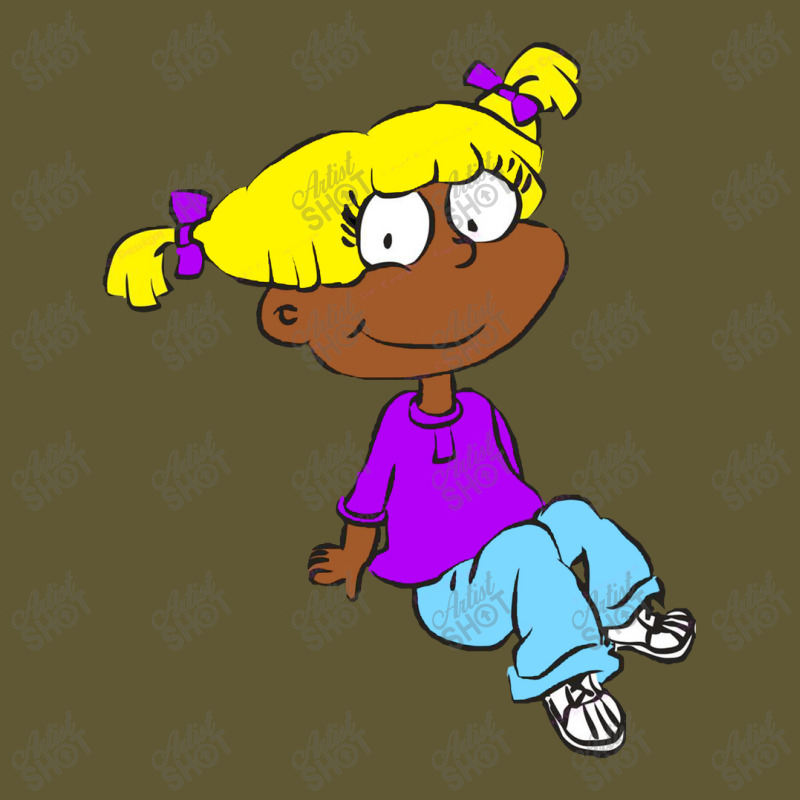 Angelica Pickles Vintage Short by creaker | Artistshot