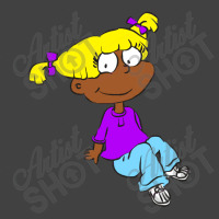 Angelica Pickles Vintage T-shirt | Artistshot