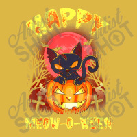 Halloween Cat Zombie Jack O Lantern Happy Meow O Ween Kitten Classic T-shirt | Artistshot