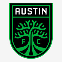 Aust1n Fc Round Patch | Artistshot