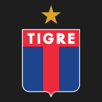 Club Atlético Tigre Classic T-shirt | Artistshot