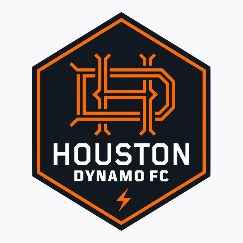 Houst0n Dynamo Fc T-shirt | Artistshot