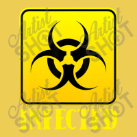 Infected Lazy Halloween Costume Cool Biohazard Symbol Zombie Iphone 13 Pro Case | Artistshot