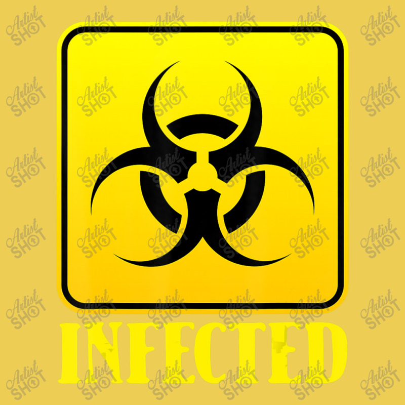 Infected Lazy Halloween Costume Cool Biohazard Symbol Zombie Iphone 13 Pro Case | Artistshot