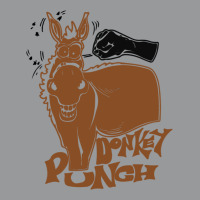 Donkey Punch Crewneck Sweatshirt | Artistshot