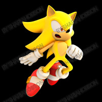 Yellow Hedgehog Jumps Aside Unisex Jogger | Artistshot