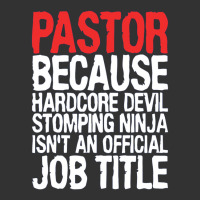 Pastor Because Hardcore Devil Baby Bodysuit | Artistshot