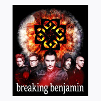 Best Breaking Benjamin Music T-shirt | Artistshot