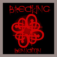 Best Breaking Benjamin Music Vintage T-shirt | Artistshot