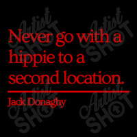 Jack Donaghy Quote Legging | Artistshot