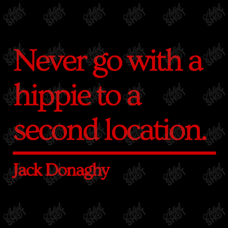 Jack Donaghy Quote Legging by GoldenArt | Artistshot