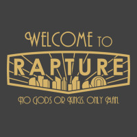 Bioshock Rapture T-shirt Vintage T-shirt | Artistshot