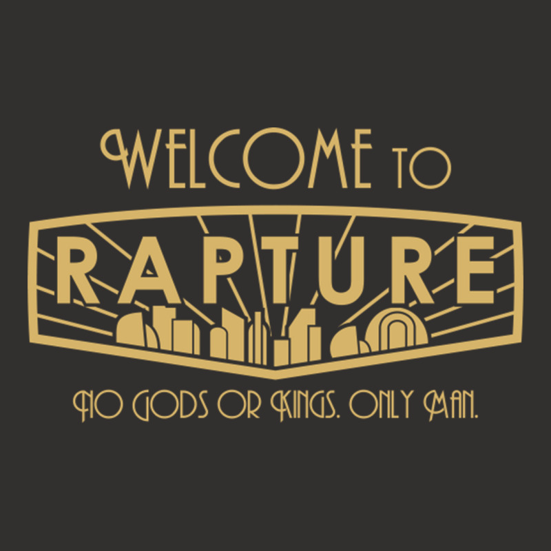 Bioshock Rapture T-shirt Champion Hoodie by MichaelAkins | Artistshot