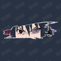 Anime Sasuke Eyes T-shirt | Artistshot