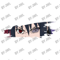 Anime Sasuke Eyes Crewneck Sweatshirt | Artistshot