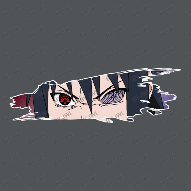 Anime Sasuke Eyes Long Sleeve Shirts | Artistshot