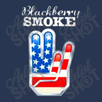 Blackberry Smoke, Blackberry Smoke Rooster, The Blackberry Smoke 2022 Ladies Denim Jacket | Artistshot