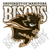 Manitoba Academic Sticker | Artistshot