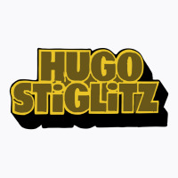 Hugo Stiglitz T-shirt | Artistshot