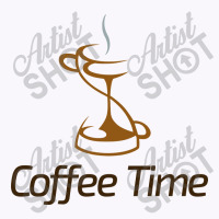 Coffee Time Gift Tank Top | Artistshot